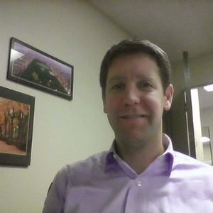 Meet your Posher, Brian